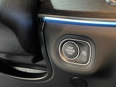 2025 Mercedes-Benz GLE GLE 350