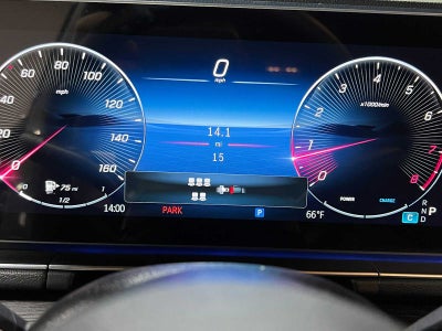 2025 Mercedes-Benz GLE GLE 350