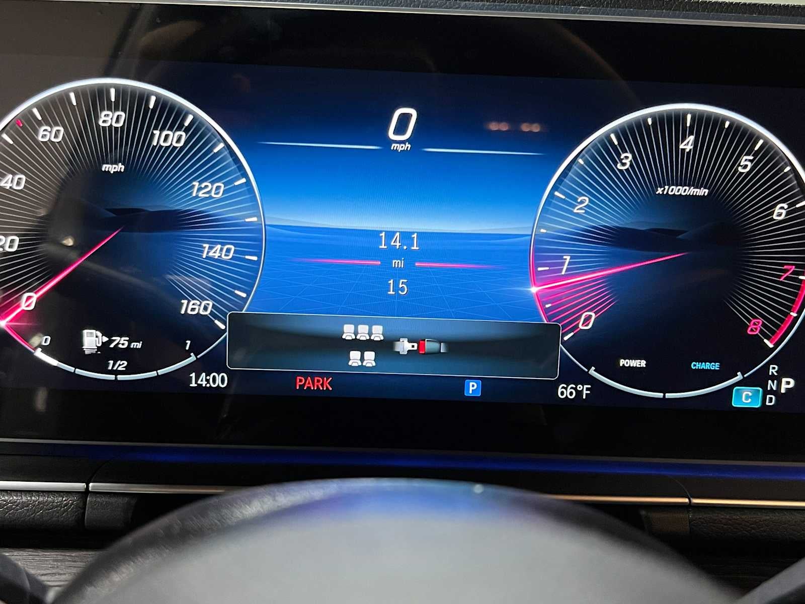 2025 Mercedes-Benz GLE GLE 350