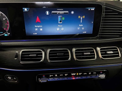 2025 Mercedes-Benz GLE GLE 350