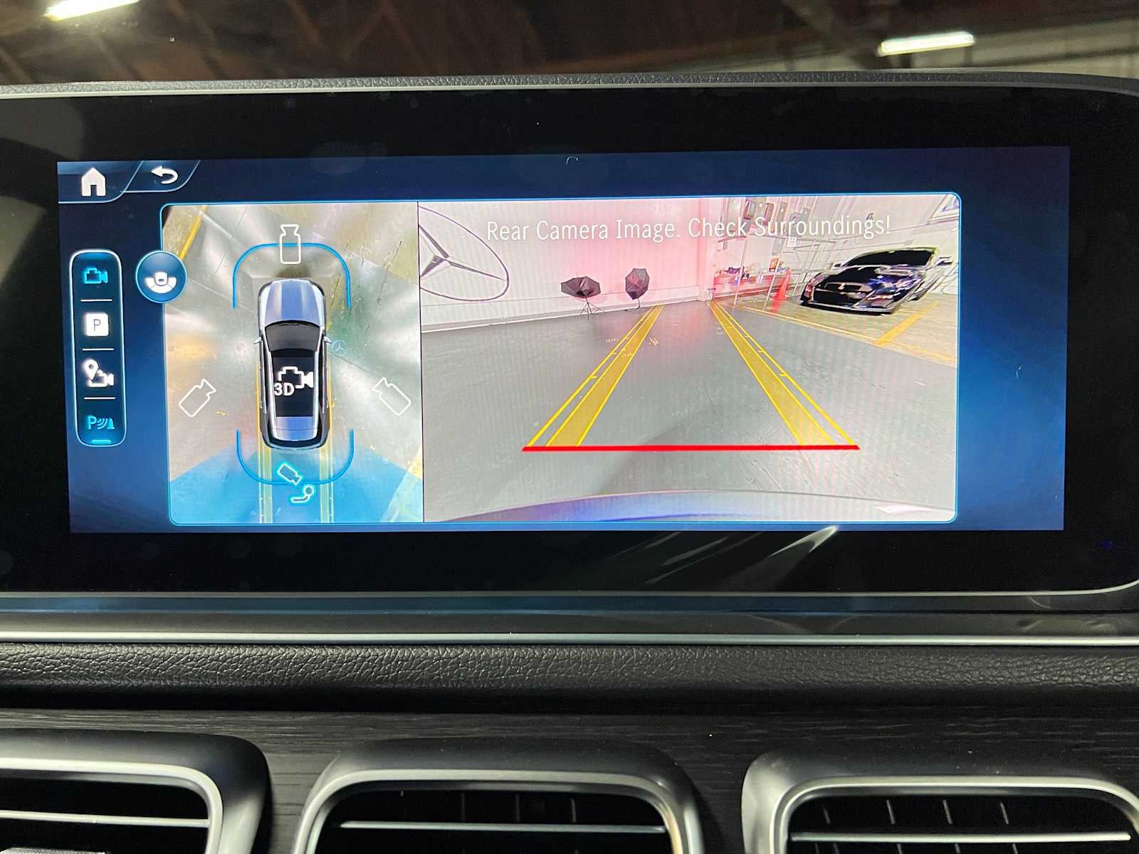 2025 Mercedes-Benz GLE GLE 350