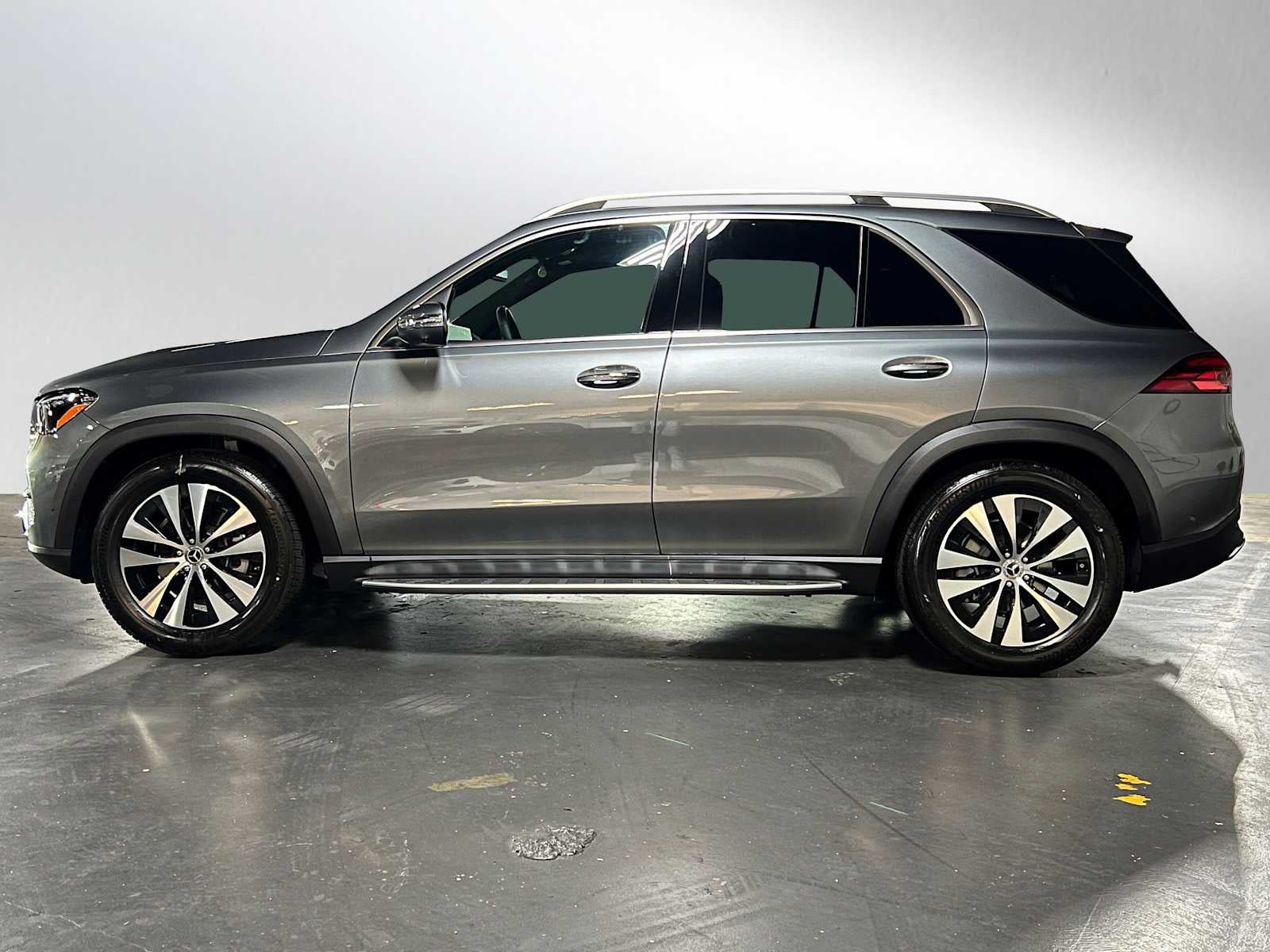 2025 Mercedes-Benz GLE GLE 350