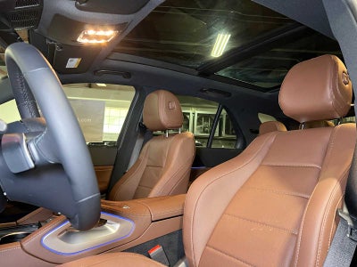 2026 Mercedes-Benz GLE GLE 350