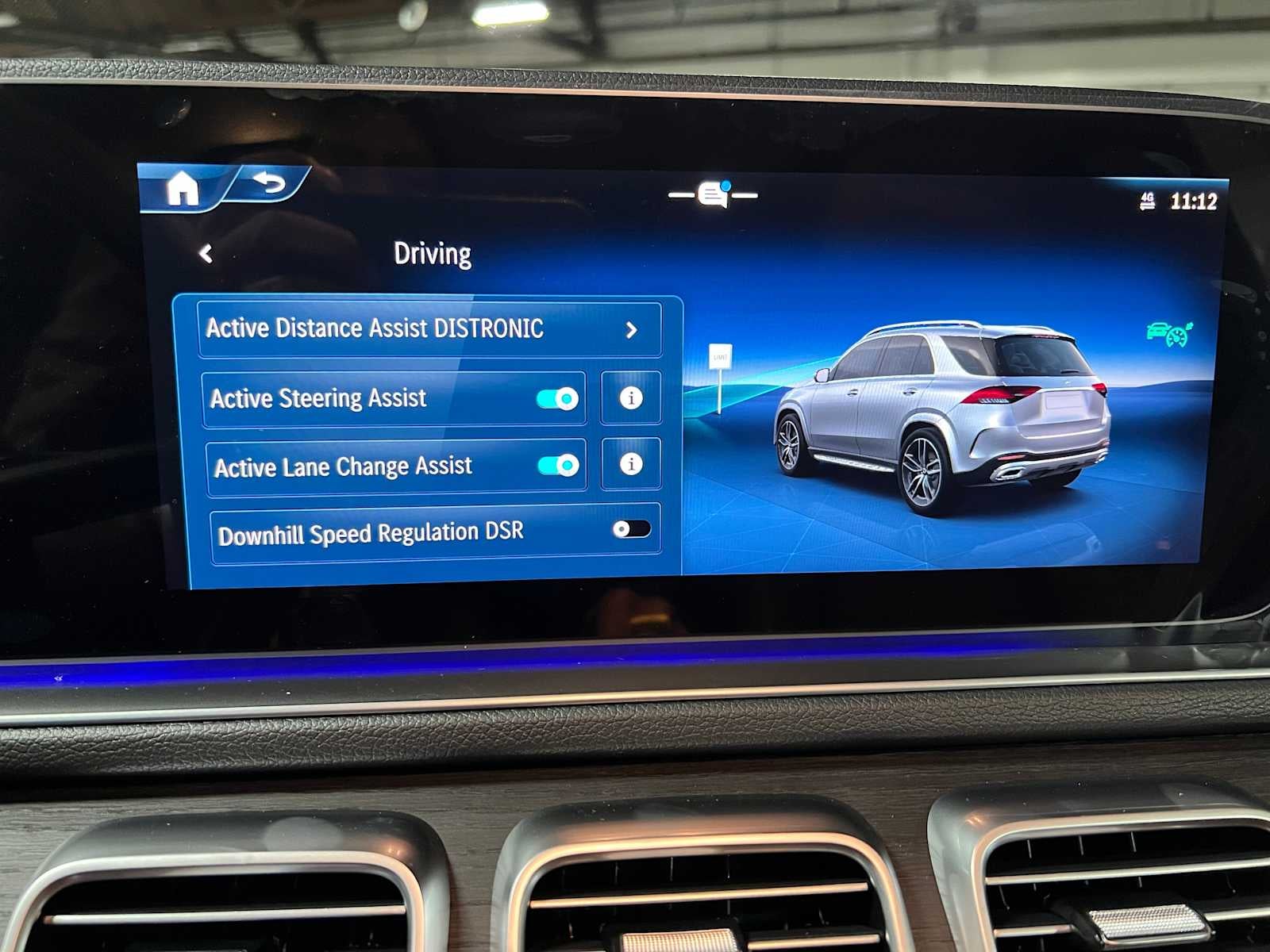 2026 Mercedes-Benz GLE GLE 350