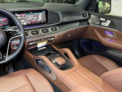 2026 Mercedes-Benz GLE GLE 350