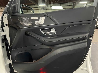 2024 Mercedes-Benz GLE 350 4MATIC® SUV