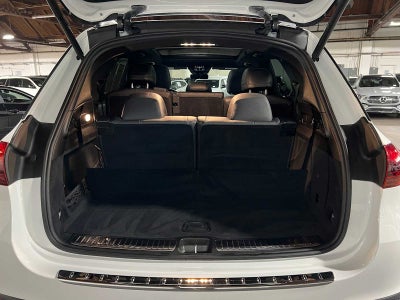 2024 Mercedes-Benz GLE 350 4MATIC® SUV