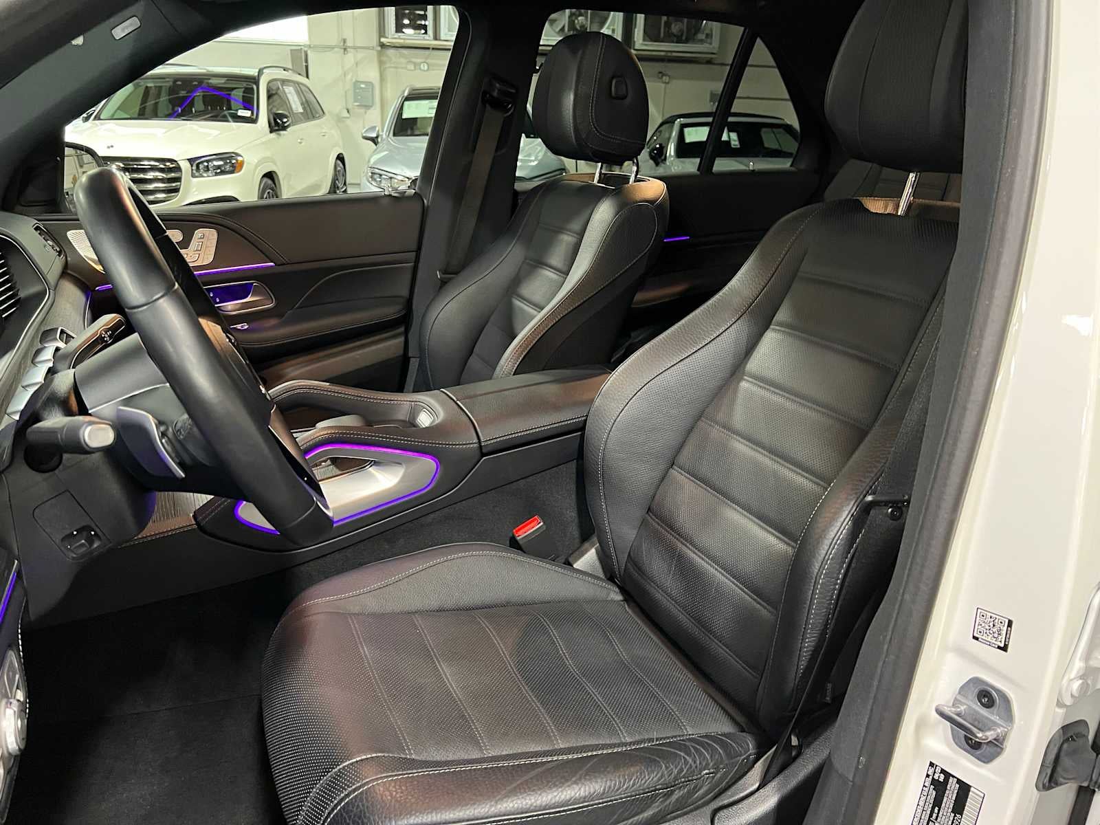 2024 Mercedes-Benz GLE 350 4MATIC® SUV