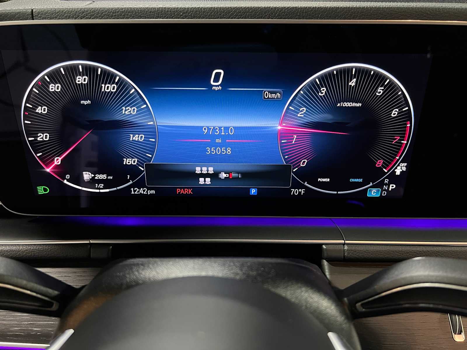 2024 Mercedes-Benz GLE 350 4MATIC® SUV