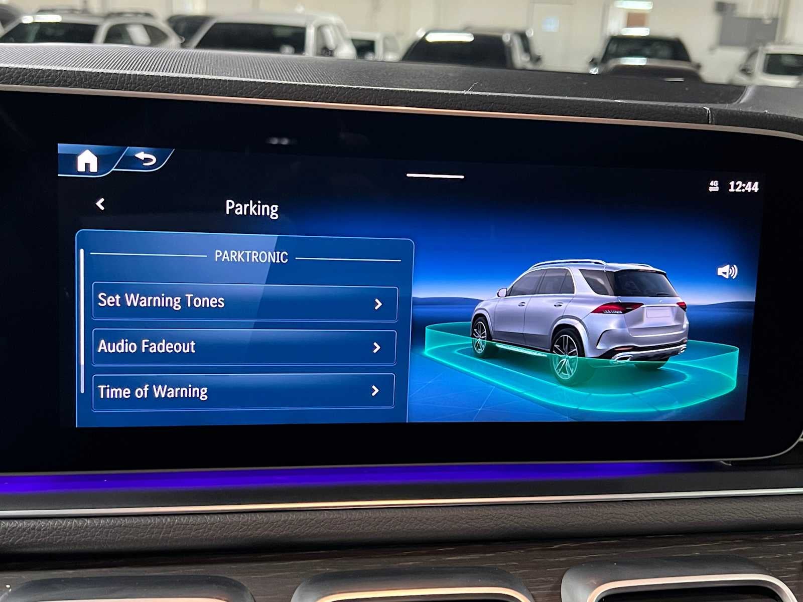 2024 Mercedes-Benz GLE 350 4MATIC® SUV