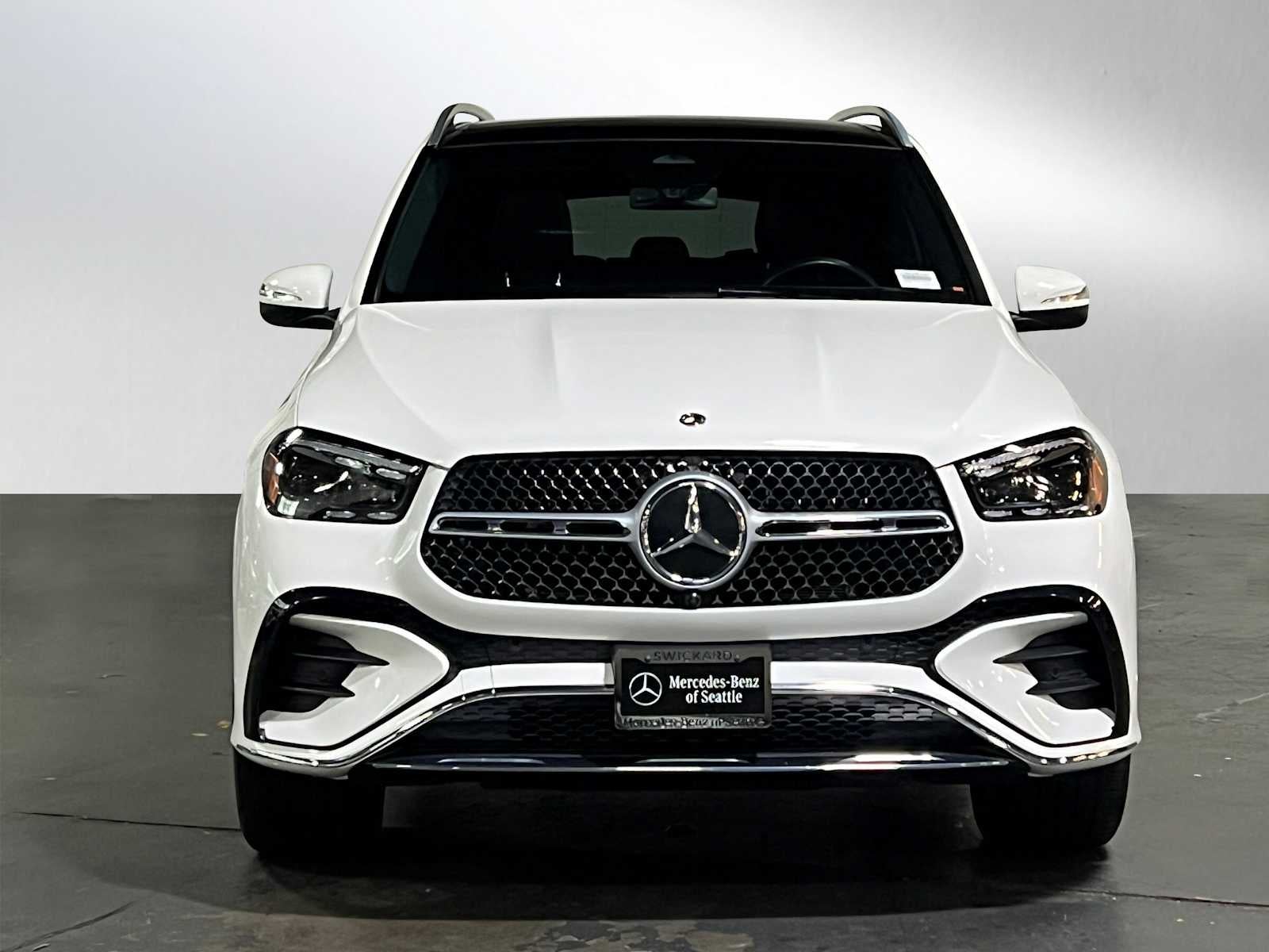 2024 Mercedes-Benz GLE 350 4MATIC® SUV