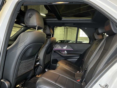 2024 Mercedes-Benz GLE 350 4MATIC® SUV