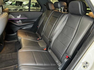 2024 Mercedes-Benz GLE 350 4MATIC® SUV