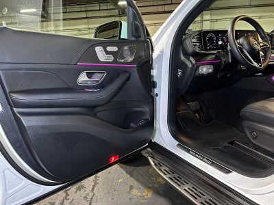 2024 Mercedes-Benz GLE 350 4MATIC® SUV