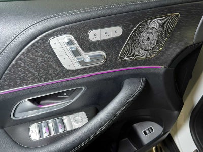 2024 Mercedes-Benz GLE 350 4MATIC® SUV