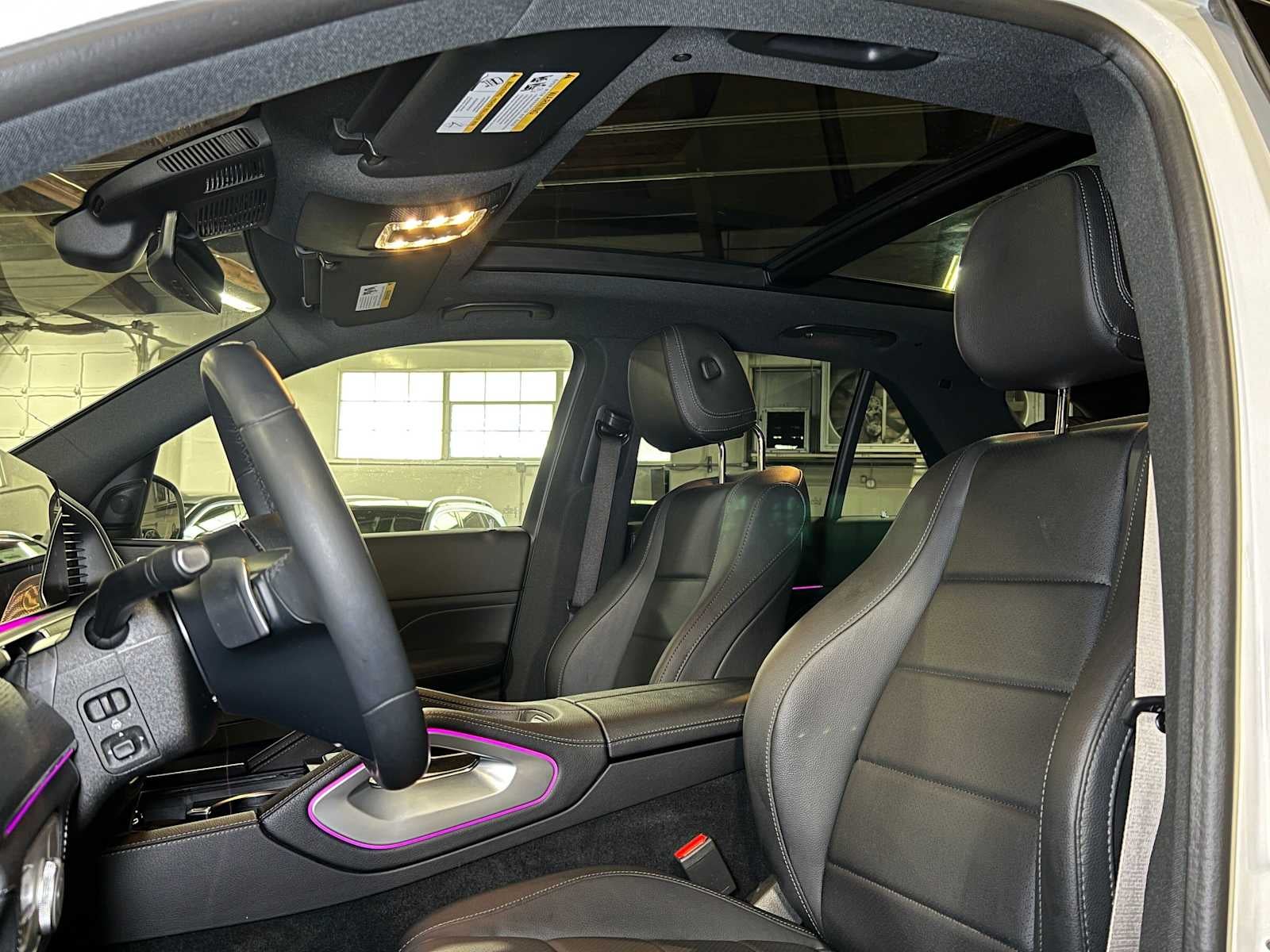 2024 Mercedes-Benz GLE 350 4MATIC® SUV
