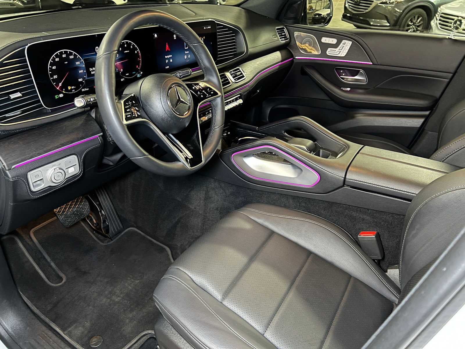 2024 Mercedes-Benz GLE 350 4MATIC® SUV