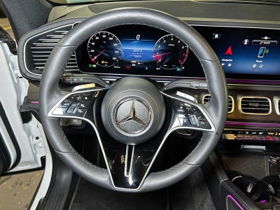 2024 Mercedes-Benz GLE 350 4MATIC® SUV