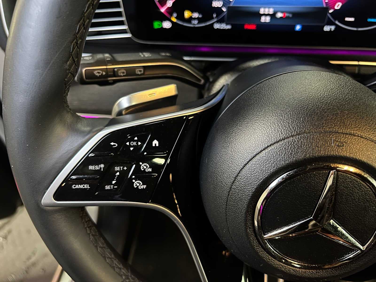 2024 Mercedes-Benz GLE 350 4MATIC® SUV