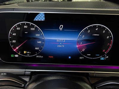 2024 Mercedes-Benz GLE 350 4MATIC® SUV