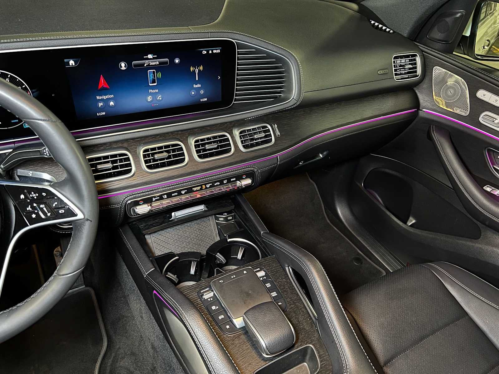 2024 Mercedes-Benz GLE 350 4MATIC® SUV