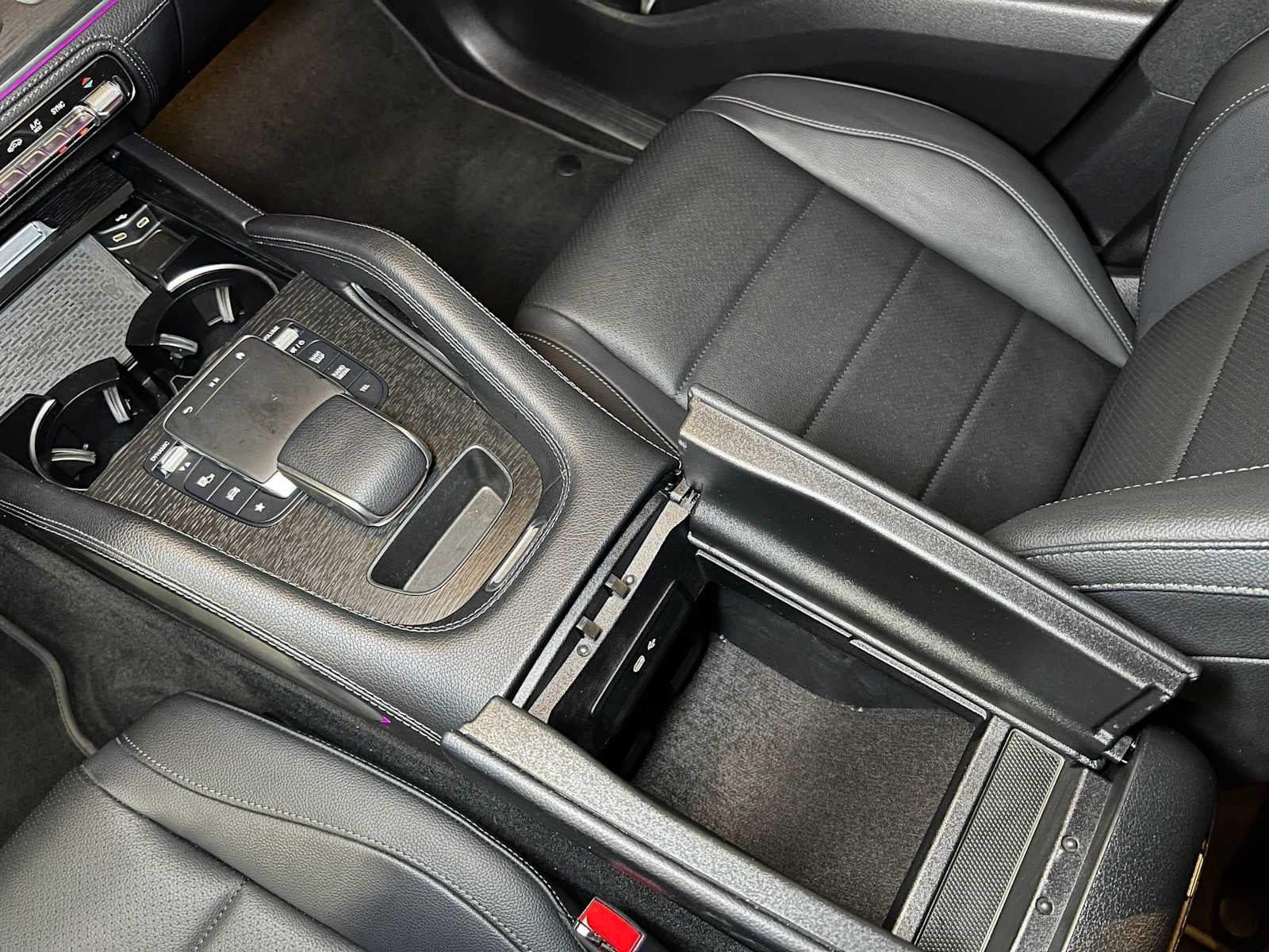 2024 Mercedes-Benz GLE 350 4MATIC® SUV