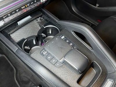 2024 Mercedes-Benz GLE 350 4MATIC® SUV