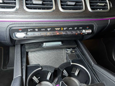 2024 Mercedes-Benz GLE 350 4MATIC® SUV