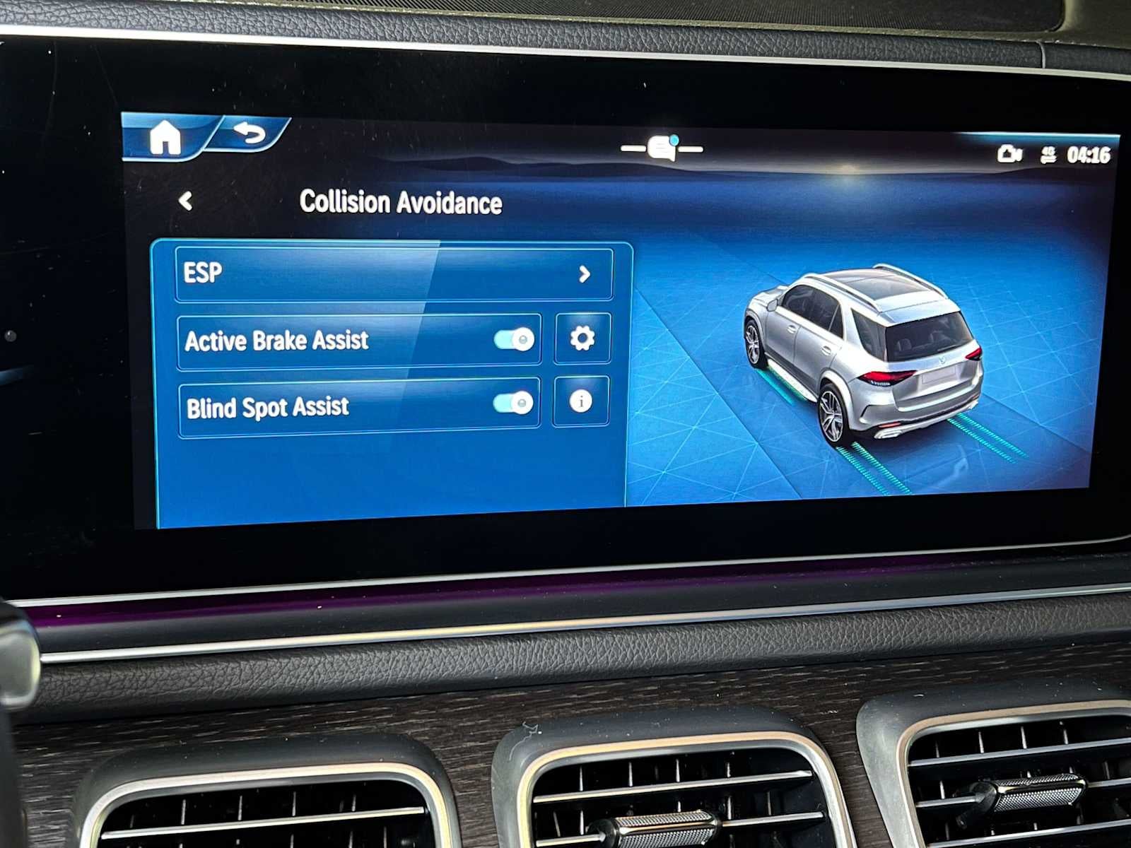 2024 Mercedes-Benz GLE 350 4MATIC® SUV