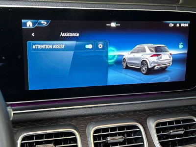 2024 Mercedes-Benz GLE 350 4MATIC® SUV