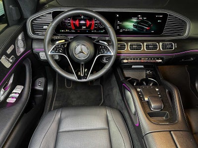 2024 Mercedes-Benz GLE 350 4MATIC® SUV