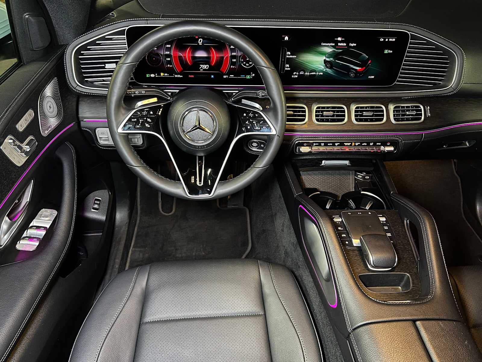 2024 Mercedes-Benz GLE 350 4MATIC® SUV