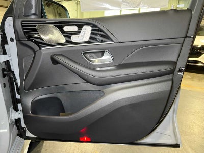 2025 Mercedes-Benz GLE GLE 350