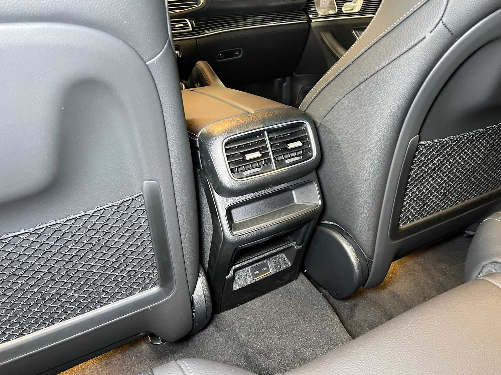 2025 Mercedes-Benz GLE GLE 350