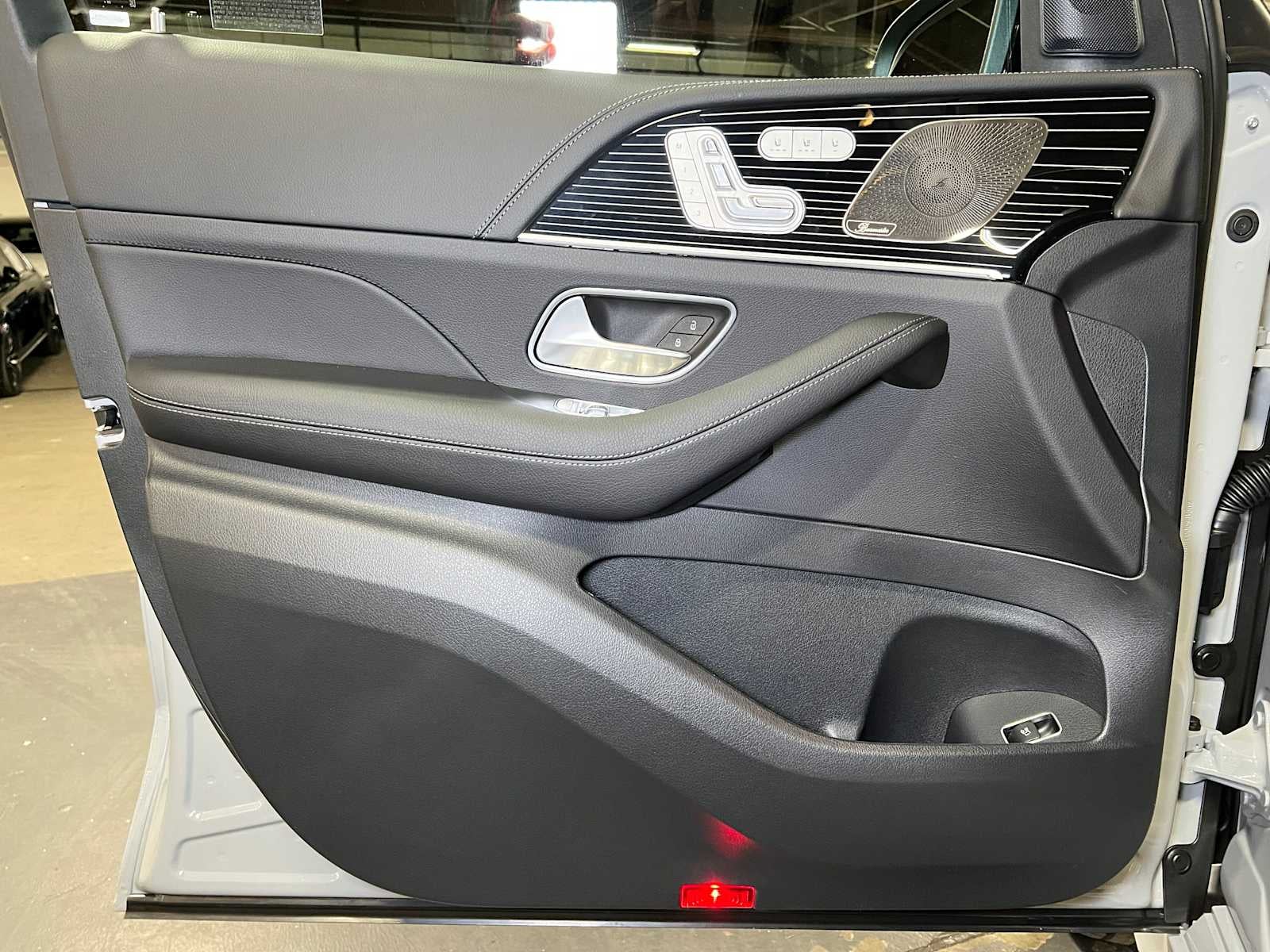 2025 Mercedes-Benz GLE GLE 350