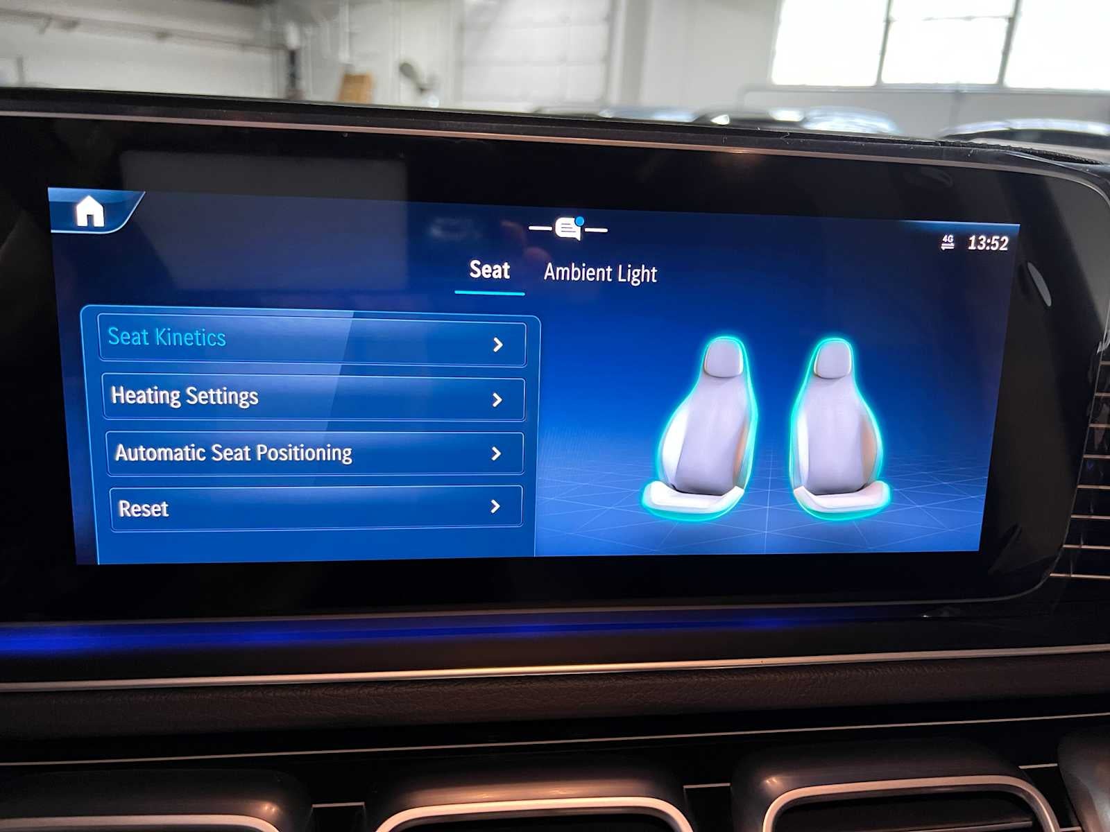 2025 Mercedes-Benz GLE GLE 350