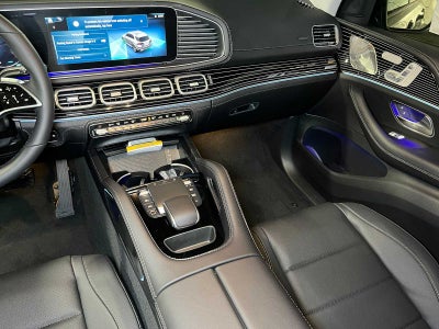 2025 Mercedes-Benz GLE GLE 350