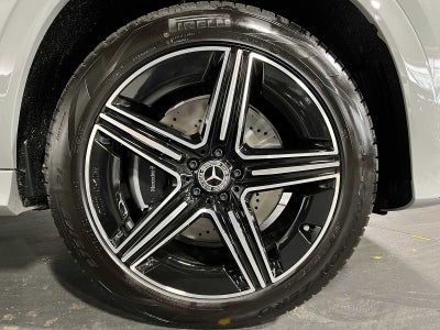 2025 Mercedes-Benz GLE GLE 350