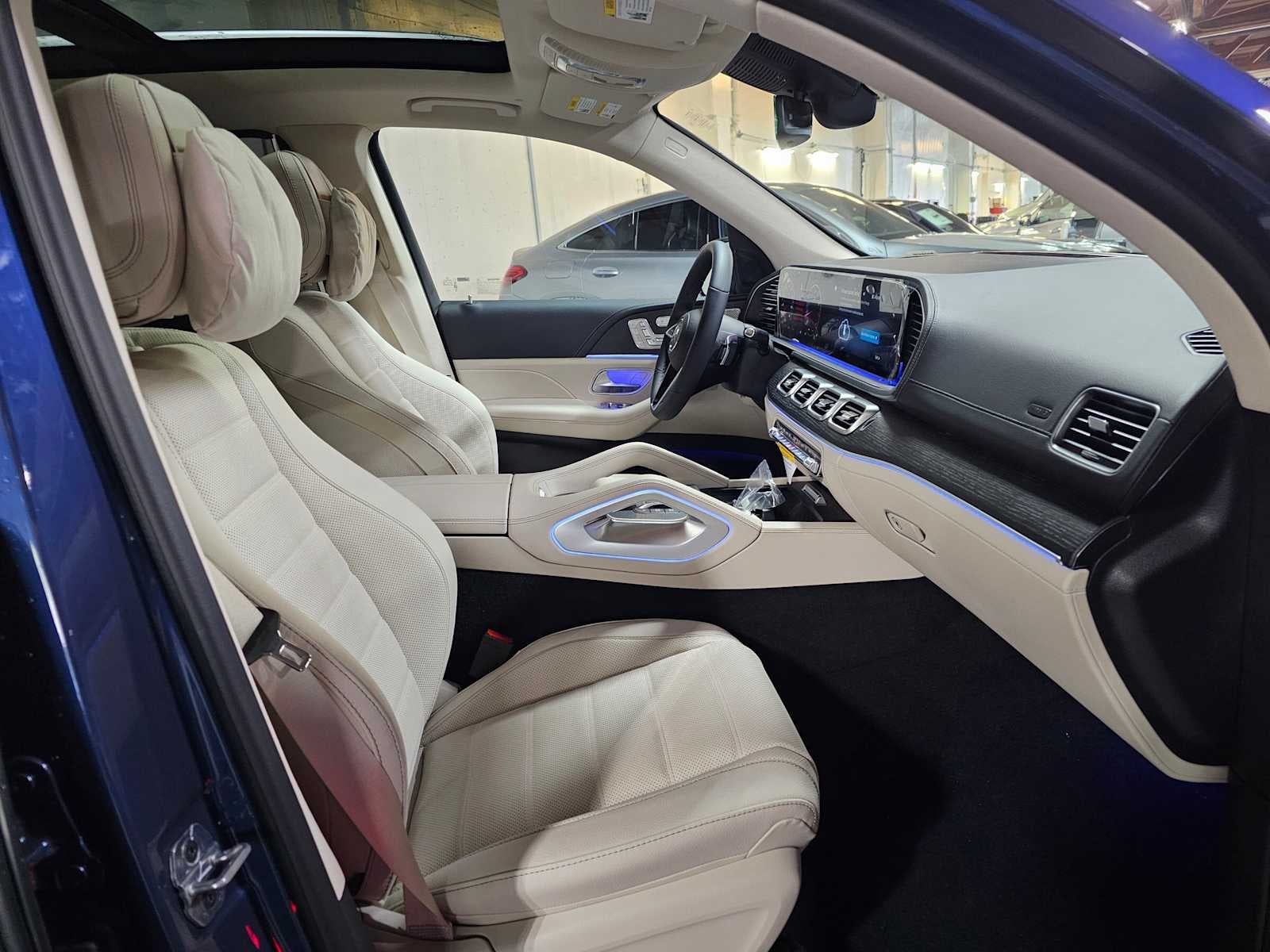 2026 Mercedes-Benz GLE 350 4MATIC® SUV