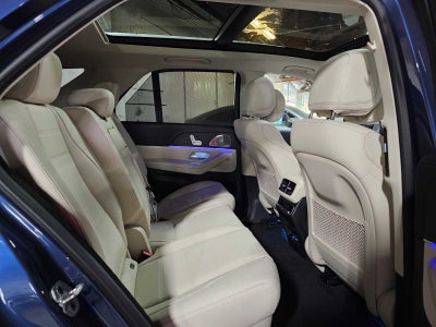 2026 Mercedes-Benz GLE 350 4MATIC® SUV