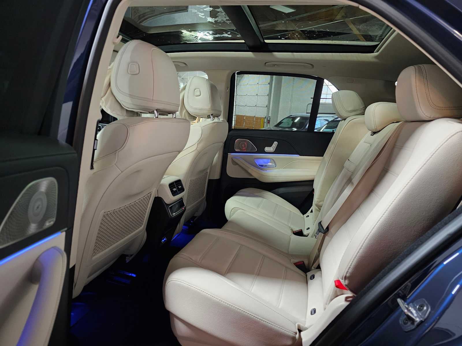 2026 Mercedes-Benz GLE 350 4MATIC® SUV