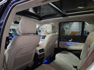 2026 Mercedes-Benz GLE 350 4MATIC® SUV