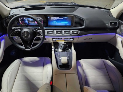 2026 Mercedes-Benz GLE 350 4MATIC® SUV