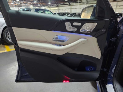 2026 Mercedes-Benz GLE 350 4MATIC® SUV