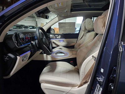 2026 Mercedes-Benz GLE 350 4MATIC® SUV