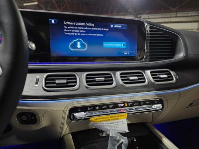 2026 Mercedes-Benz GLE 350 4MATIC® SUV