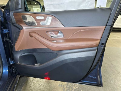 2026 Mercedes-Benz GLE 450e 4MATIC® SUV