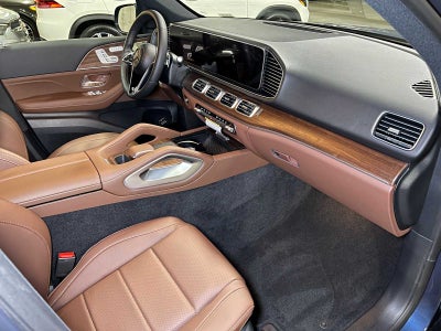 2026 Mercedes-Benz GLE 450e 4MATIC® SUV