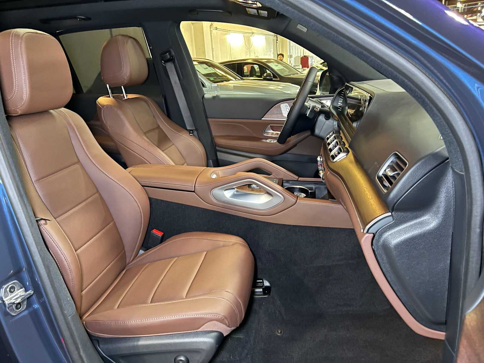 2026 Mercedes-Benz GLE 450e 4MATIC® SUV