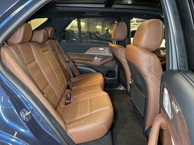 2026 Mercedes-Benz GLE 450e 4MATIC® SUV